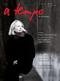 a tempo - Das Lebensmagazin (eBook, ePUB)