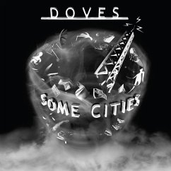 Some Cities (Ltd. 2lp) - Doves