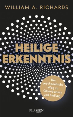 Heilige Erkenntnis (eBook, ePUB) - Richards, William A.; Seedorf, Philipp