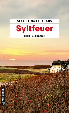 Syltfeuer / Anna Bergmann Bd.3 (eBook, ePUB) - Narberhaus, Sibylle