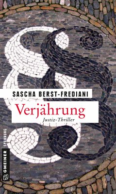 Verjährung (eBook, ePUB) - Berst-Frediani, Sascha