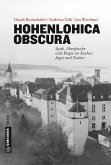 Hohenlohica Obscura (eBook, ePUB)