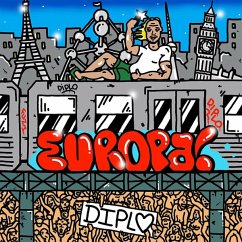 Europa (Ep Vinyl) - Diplo