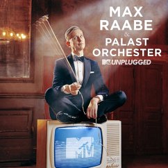 Max Raabe - Mtv Unplugged - Raabe,Max