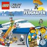 LEGO City: Folge 11 - Flughafen - SOS... - Bild 1
