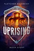 Uprising (Chronicles of Alsea, #8) (eBook, ePUB)