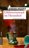 Glühweinmord im Hexenhof / Frederic Le Maire Bd.2 (eBook, ePUB)