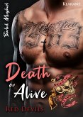 Death or Alive (eBook, ePUB)