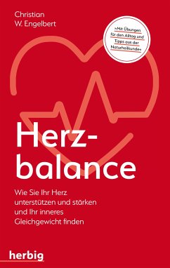 Herzbalance (eBook, ePUB) - Engelbert, Christian W.