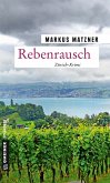 Rebenrausch (eBook, PDF)