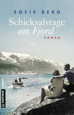 Schicksalstage am Fjord (eBook, PDF) - Berg, Sofie