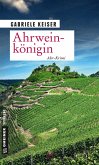 Ahrweinkönigin / Franca Mazzari Bd.7 (eBook, PDF)