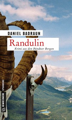 Randulin (eBook, PDF) - Badraun, Daniel