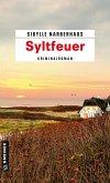 Syltfeuer / Anna Bergmann Bd.3 (eBook, PDF)