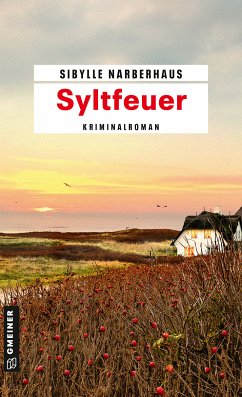 Syltfeuer / Anna Bergmann Bd.3 (eBook, PDF) - Narberhaus, Sibylle