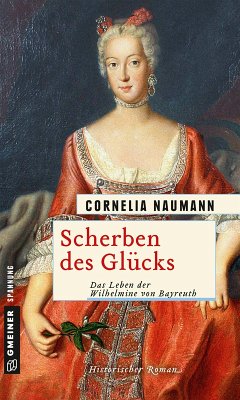 Scherben des Glücks (eBook, PDF) - Naumann, Cornelia