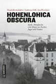 Hohenlohica Obscura (eBook, PDF)