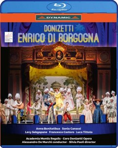Enrico Di Borgogna - Bonitatibus/De Marchi/Academia Montis Regalis/+