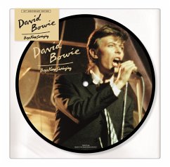 Boys Keep Swinging (40th Anniversary) - Bowie,David