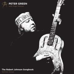 The Robert Johnson Songbook - Green,Peter