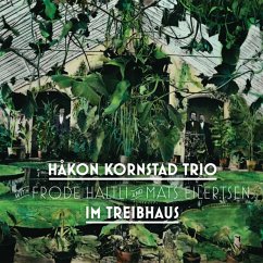 Cover Im Treibhaus (Vinyl)