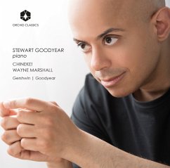 Gershwin/Goodyear - Goodyear/Marshall/Chineke! Orchestra