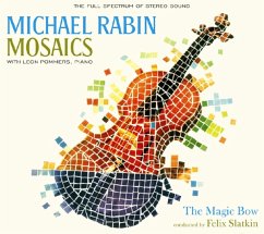 Cover Mosaics