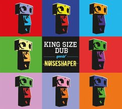 King Size Dub Special: Noiseshaper - Diverse