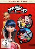 Miraculous - Folgen 15+16 - 2 Disc DVD