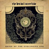 Reign Of The Unblinking Eye Reign Of The Unblinking Eye