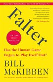 Falter (eBook, ePUB)