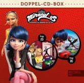 Miraculous-Hörspiel-Doppel-Box