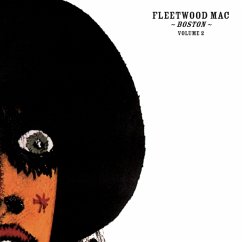 Boston Vol.2 - Fleetwood Mac
