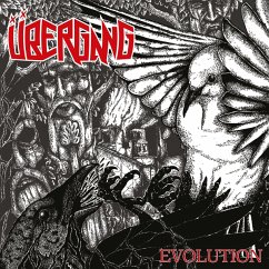 Cover Evolution