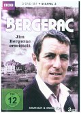 Bergerac - Staffel 3