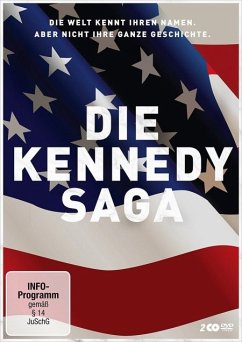 Die Kennedy-Saga DVD-Box