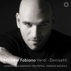 Verdi/Donizetti Arias