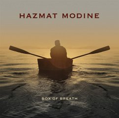 Box Of Breath - Hazmat Modine