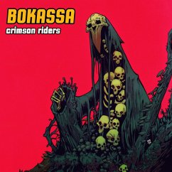 Crimson Riders - Bokassa