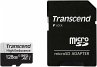 Transcend microSDXC 350V 128GB Class 10... - Bild 1