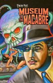 Vincent Price: Museum of the Macabre: Graphic Novel (eBook, PDF)