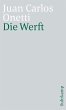 Die Werft (eBook, ePUB) - Bild 1