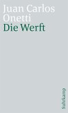 Die Werft (eBook, ePUB)