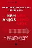 Nem anjos nem demônios (eBook, ePUB)