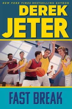Cover Fast Break (eBook, ePUB)
