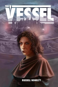 Cover The Vessel (eBook, ePUB)