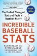 Incredible Baseball Stats (eBook, ePUB) - Bild 1