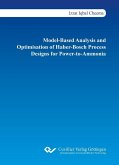 Model-Based Analysis and Optimisation of Haber-Bosch Process Designs for Power-to-Ammonia (eBook, PDF)