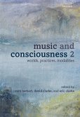 Music and Consciousness 2 (eBook, PDF)