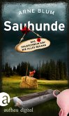 Sauhunde (eBook, ePUB)